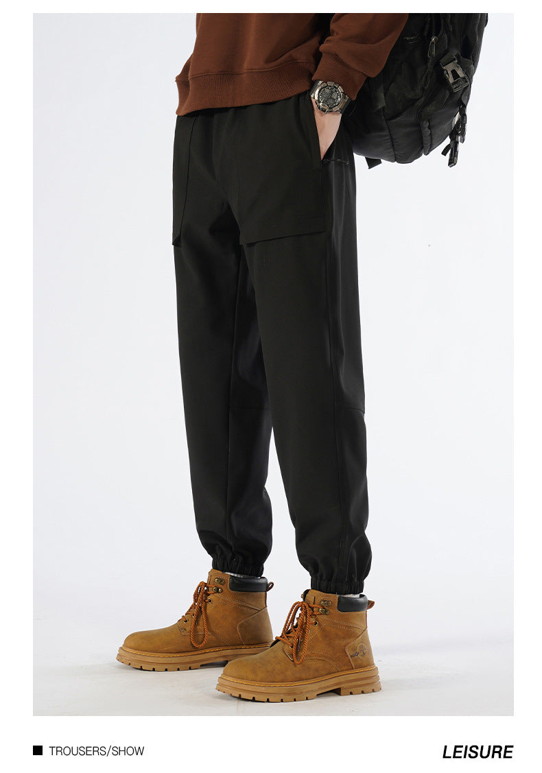 Men's Outdoor Sports Trousers