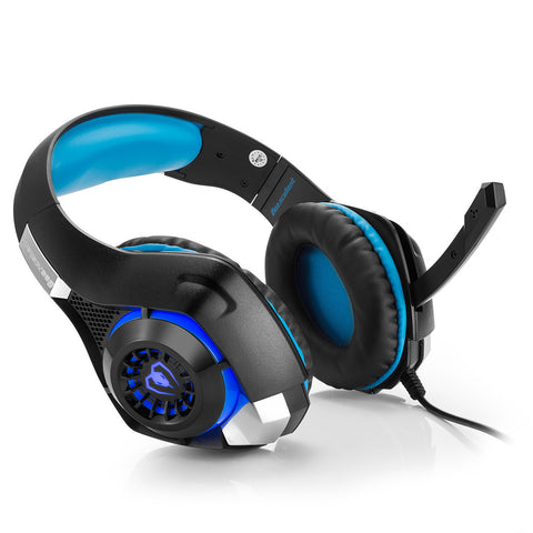 Top Gaming Headphones