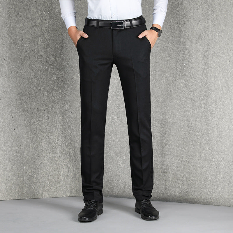 Stylish Men's Casual Business Pants