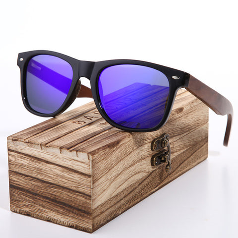 Wood Sunglasses Polarized