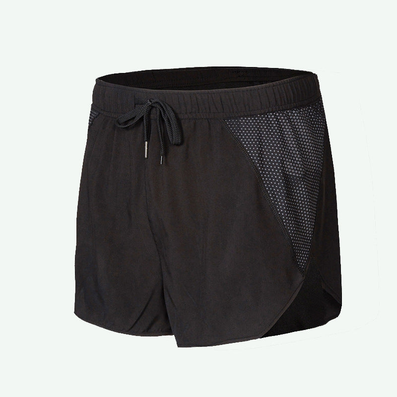 Men's Breathable Quick Dry Sports Shorts