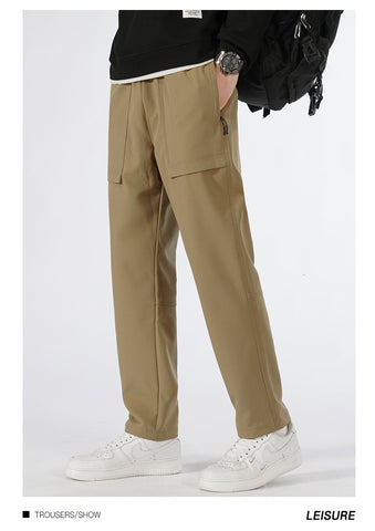 Men's Outdoor Sports Trousers