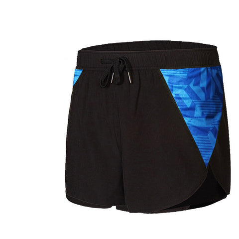 Men's Breathable Quick Dry Sports Shorts