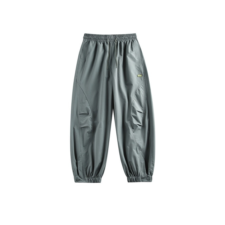 Men's Cargo Work Pants Straight Fit for Comfort and Utility