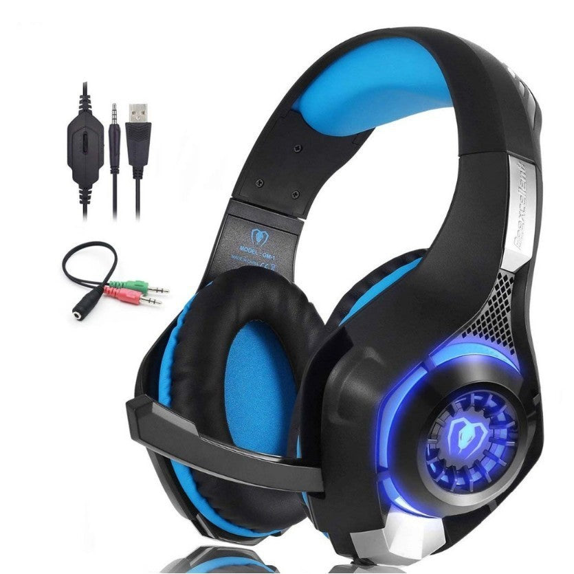 Top Gaming Headphones