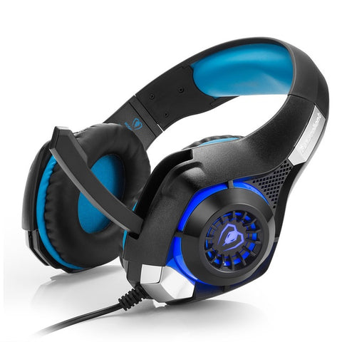 Top Gaming Headphones