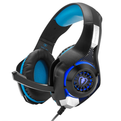 Top Gaming Headphones