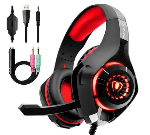 Top Gaming Headphones