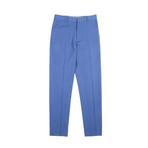 Versatile Men's Stretch Casual Suit Pants