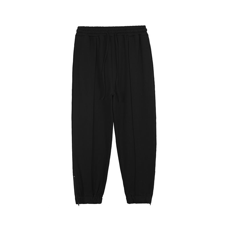 Men's High Street Loose Trousers