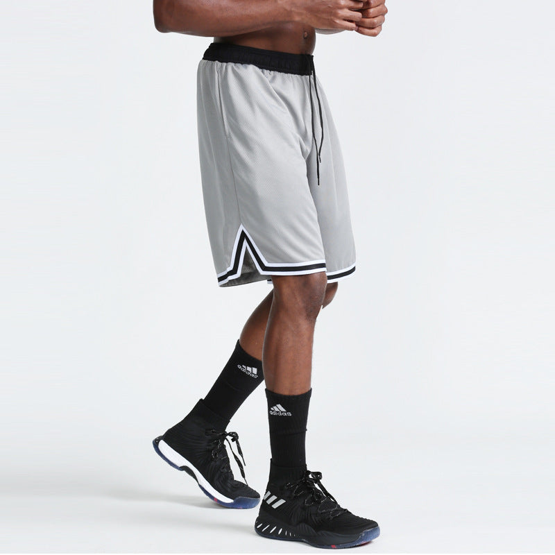 Men's Quick-Drying Basketball Shorts