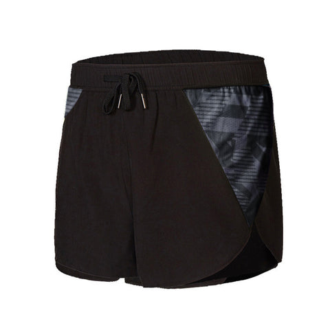 Men's Breathable Quick Dry Sports Shorts