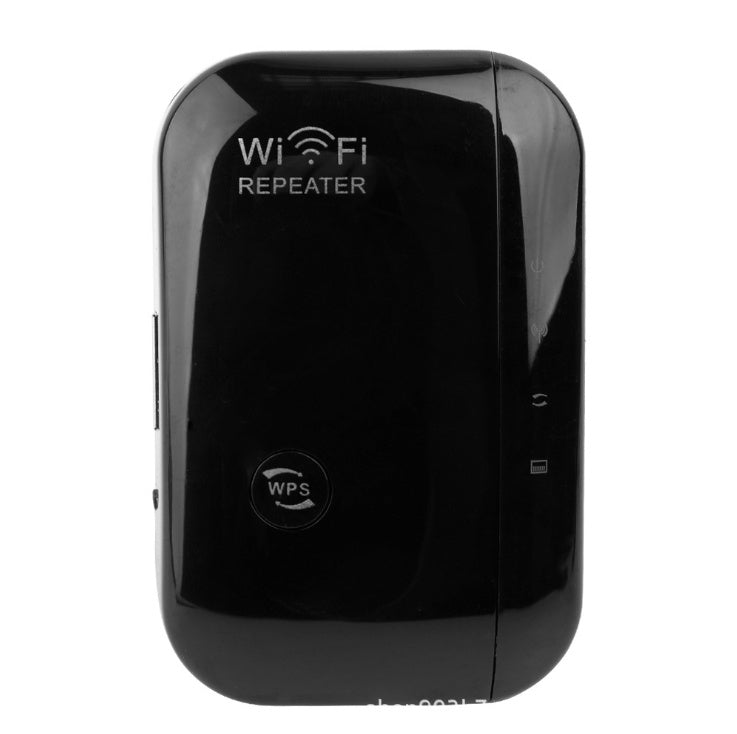 WiFi Repeater & Signal Amplifier