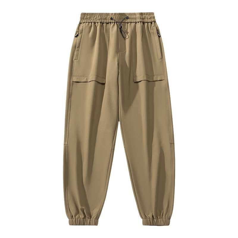 Men's Outdoor Sports Trousers