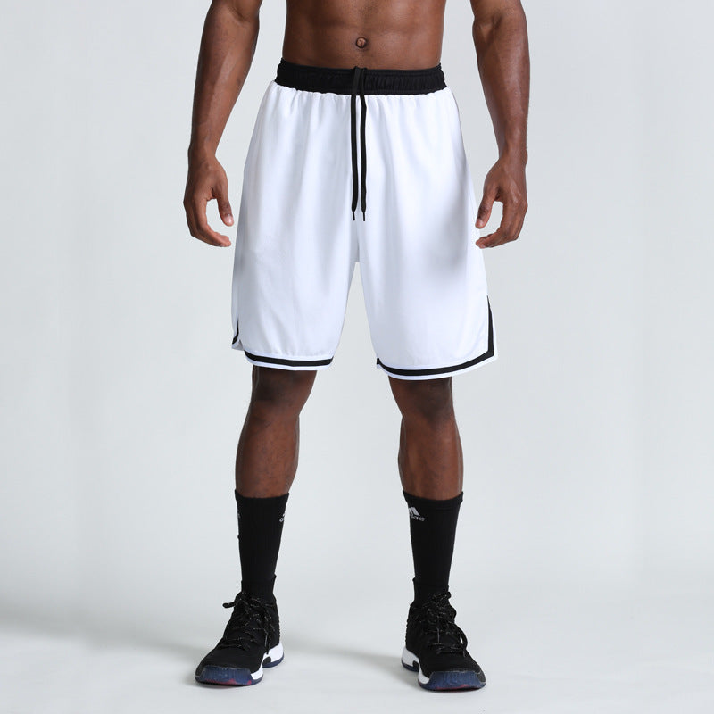 Men's Quick-Drying Basketball Shorts