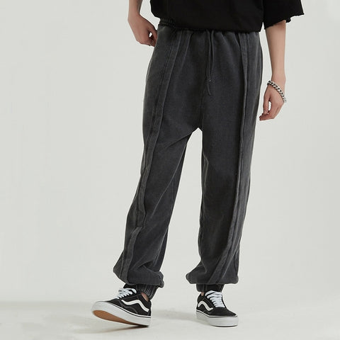 Men's High Street Loose Trousers