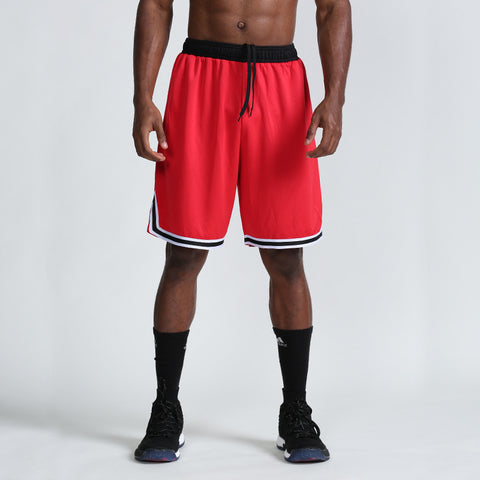 Men's Quick-Drying Basketball Shorts