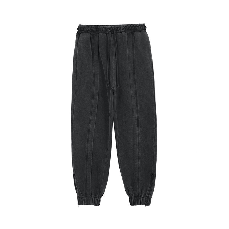 Men's High Street Loose Trousers