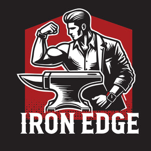 IronEdge Style