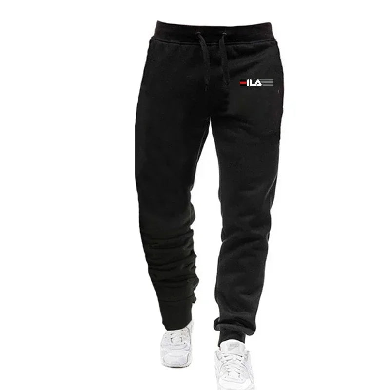 Men's Sets Hoodies+Pants Autumn Sport Suits Casual Sweatshirts Tracksuit Sportswear Male Casual Sports Jacket Jogging Suit