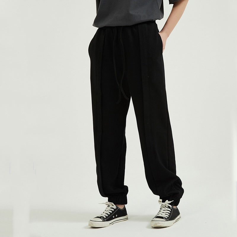 Men's High Street Loose Trousers