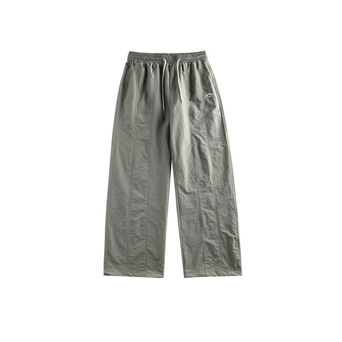 Men's Loose Straight Casual Pants