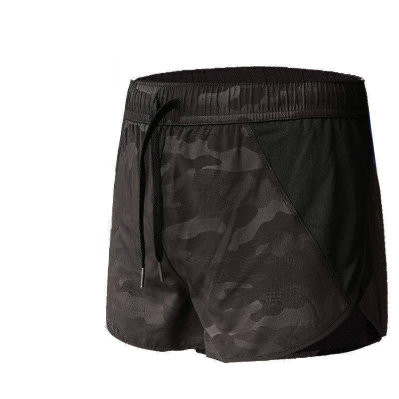 Men's Breathable Quick Dry Sports Shorts