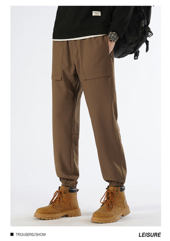 Men's Outdoor Sports Trousers