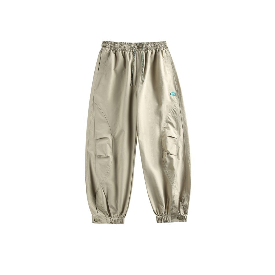 Men's Cargo Work Pants Straight Fit for Comfort and Utility