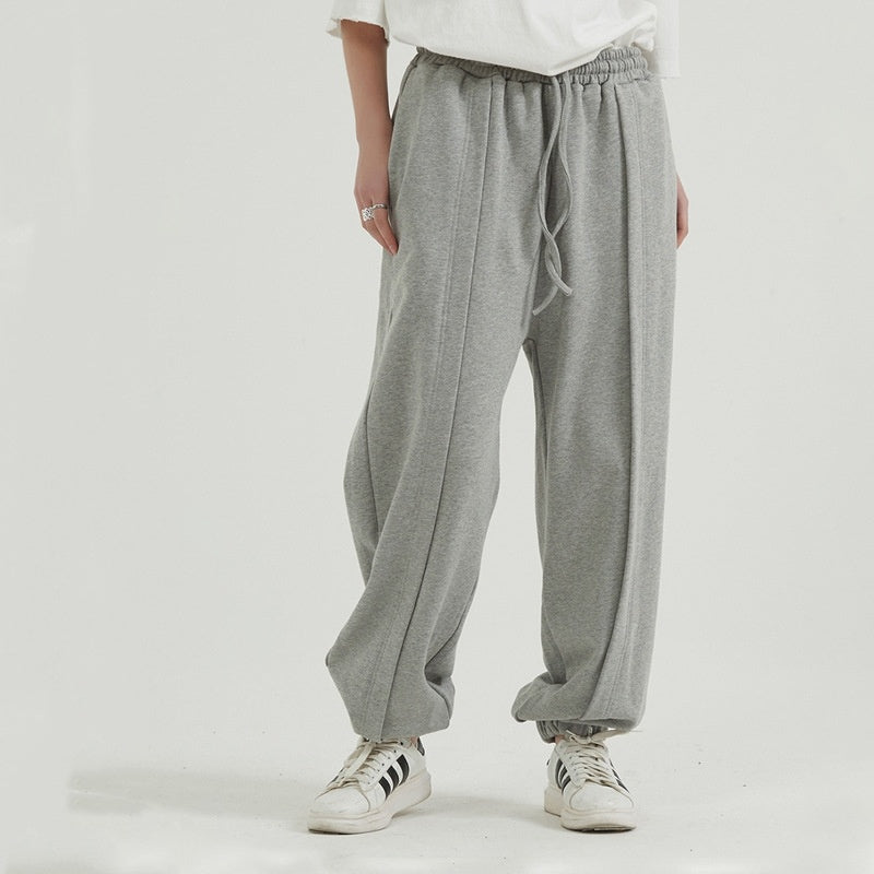 Men's High Street Loose Trousers