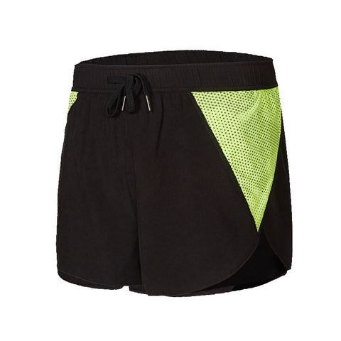 Men's Breathable Quick Dry Sports Shorts