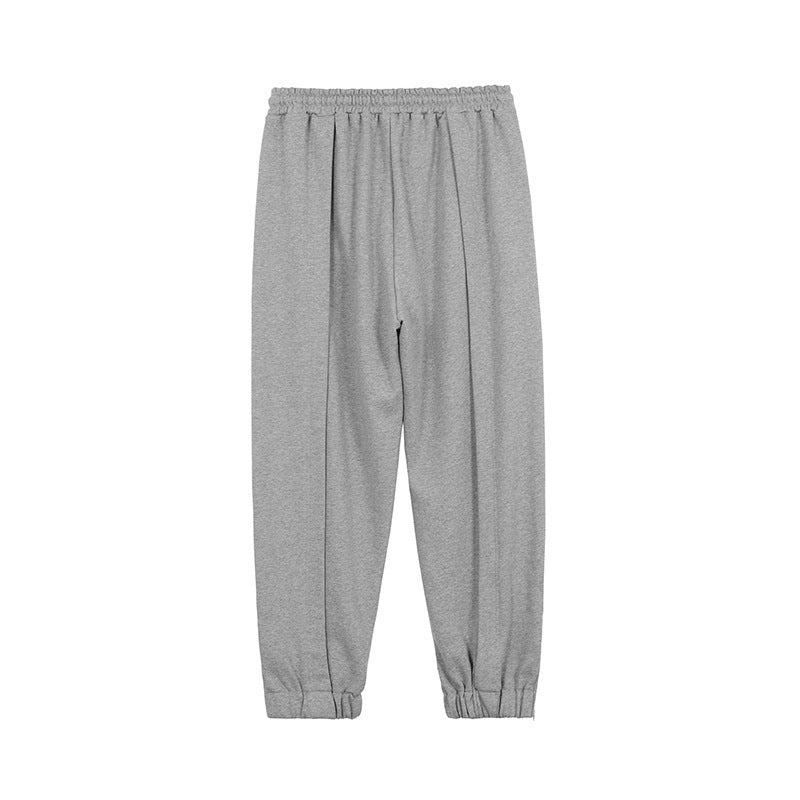 Men's High Street Loose Trousers